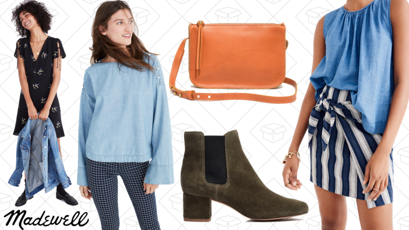Un descuento adicional del 30% en productos rebajados con el código GOODLOOKS